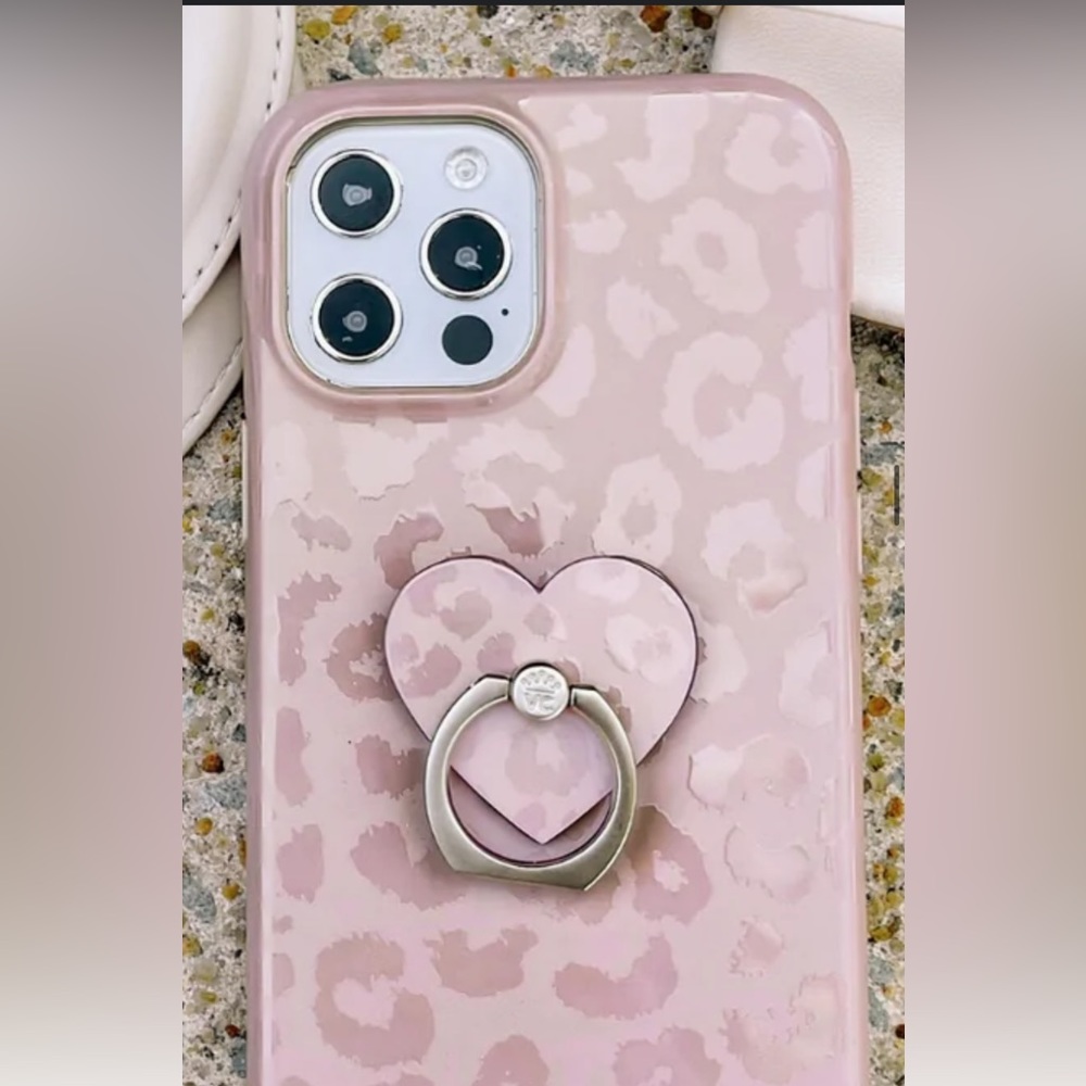 VELVET CAVIAR IPHONE 13PRO MAX CASE